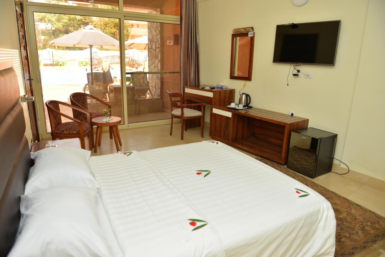 Jewel Inn Beni Suef Exteriör bild