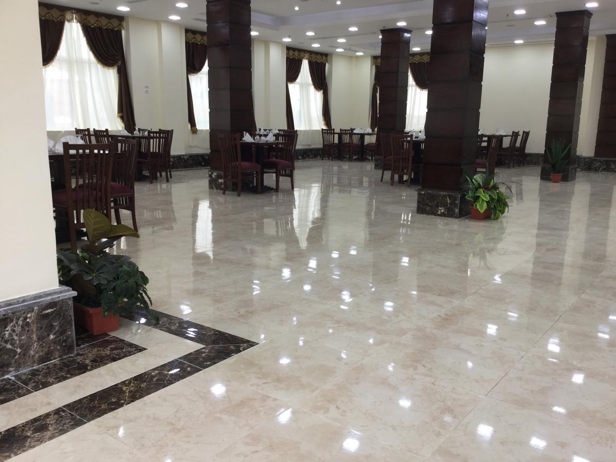 Jewel Inn Beni Suef Exteriör bild