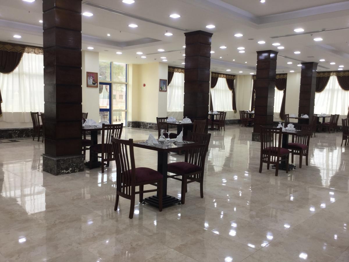 Jewel Inn Beni Suef Exteriör bild