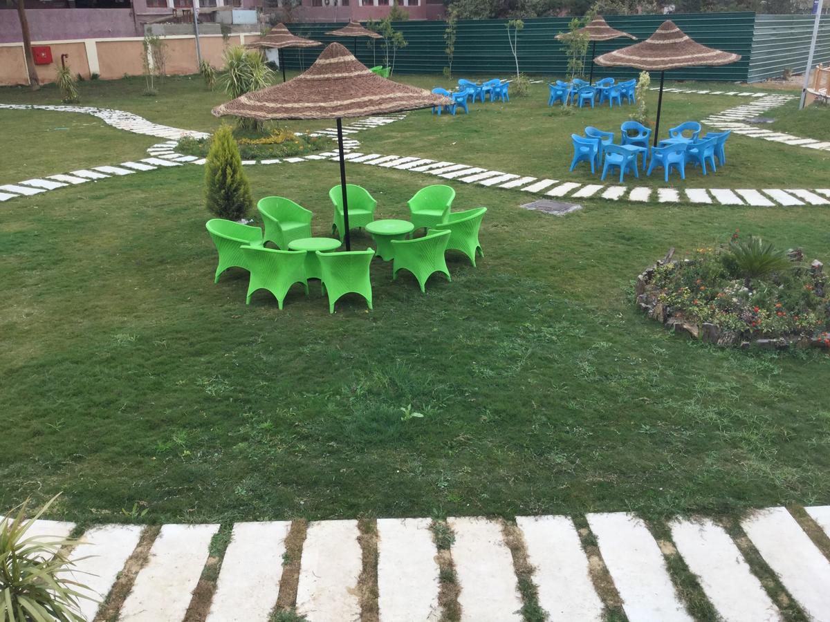 Jewel Inn Beni Suef Exteriör bild